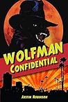 Book cover for Wolfman Confidential (City of Devils #3)