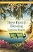 Their Family Blessing (Mississippi Hearts #3)