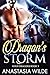 Dragon's Storm (Wild Dragons #3)