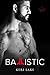 Ballistic (Vigilantes, #3)