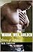 WARM, WET, GOLDEN by M.B. Timothy