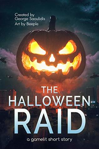 The Halloween Raid (Kindle Edition)