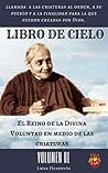 Libro de Cielo