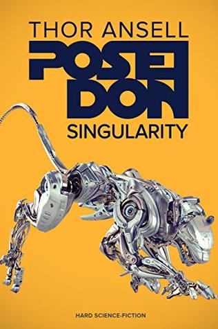 Poseidon: Singularity (German Edition)