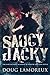 Saucy Jacky: The Whitechape...