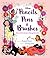 Pencils, Pens & Brushes by Mindy Johnson