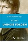 Kleist und die Fo...