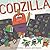 Codzilla: A Hilarious Picture Book About a Codfish Who Stands Up to Bullies and Saves His Friends for Kids (Ages 4-8)