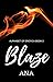 Blaze (The Alphabet of Erot...