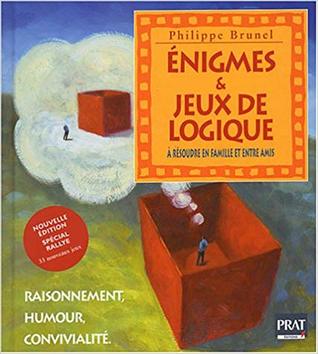 Enigmes & Jeux de Logique