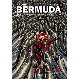 Projet Bermuda X (Projet Bermuda, HS)
