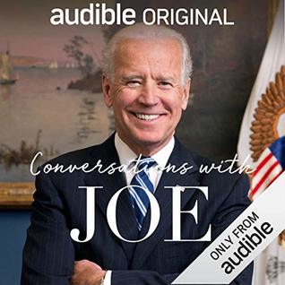 Conversations with Joe (Audiobook)