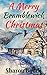 A Merry Bramblewick Christmas by Sharon Booth