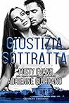 Giustizia sottratta by Misty Evans