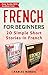 French For Beginners: 20 Si...
