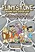 Flinstone Drawing Book Step...