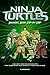 Ninja Turtles Drawing Book Step-by-Step by Leonardo Ricci