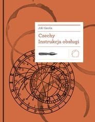 Czechy. Instrukcja obsługi (Hardcover)