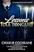 Lessons for Idle Tongues (Cambridge Fellows Book 11)