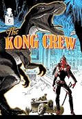 The Kong Crew #2
