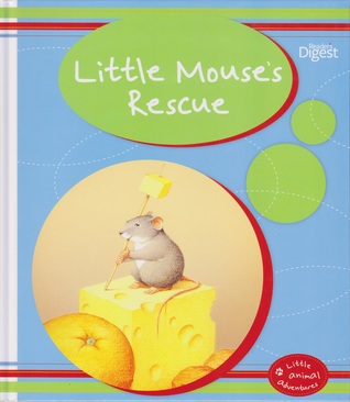 Little Mouse's Rescue