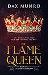 The Flame Queen (The Legends of Peradon, #1)