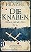 Die Knaben. Mord im Jahr des Herrn 1436 (Schwester Frevisse, #5)