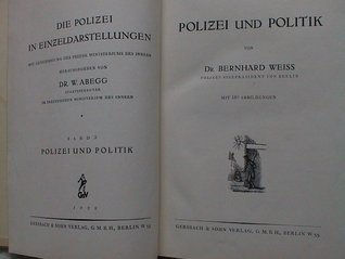 Polizei und Politik