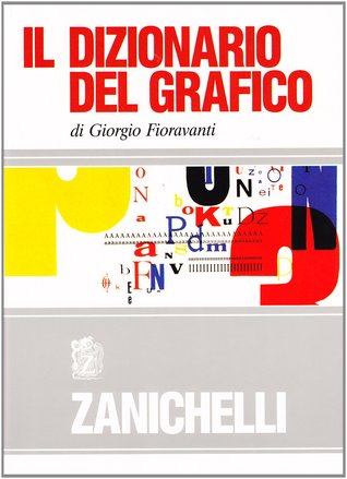 Il dizionario del grafico