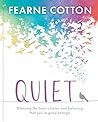 Quiet: Learning t...