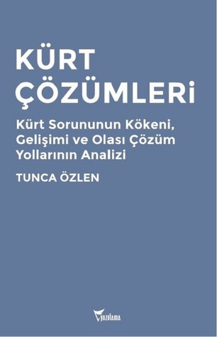 Kürt Çözümleri (Paperback)