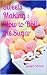 Sweets Making : How to Boil the Sugar