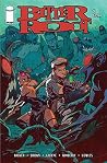 Bitter Root #1