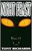 Night Feast by Tony Richards