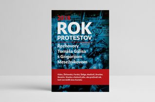Rok protestov