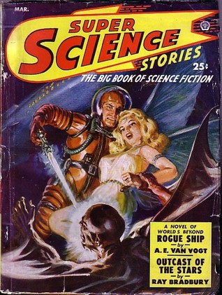 The Rocket (Unknown Binding)