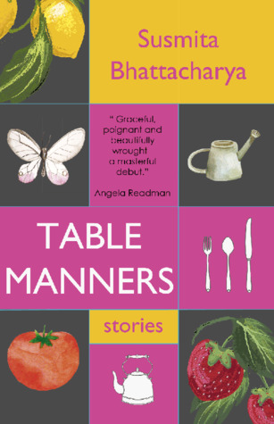 Table Manners
