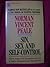 Sin, Sex and Self-Control by Norman Vincent Peale