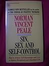 Sin, Sex and Self...