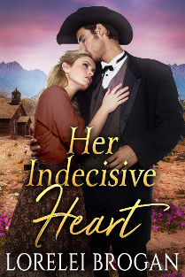 Her Indecisive Heart