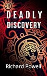 Deadly Discovery (Jergen County #4)