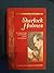 The Complete Stories of Sherlock Holmes with illustrations from the Strand Magazine