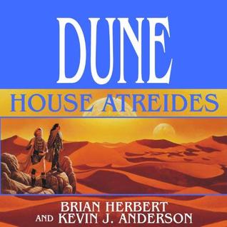 House Atreides