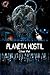 PLANETA HOSTIL (La galaxia embrujada nº 3) by César Rai