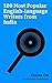 Focus On by Wikipedia Contributors