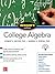 Schaum's Outline of College Algebra (Schaum's Outlines)