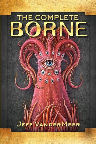 The Complete Borne (Hardcover)