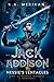 Jack Addison vs. Nessie's Tentacles (Jack Addison vs. A Whole World of Hot Trouble, #2)