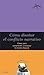 Cómo diseñar el conflicto narrativo by Carme Font