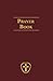 Prayer Book by Anselm Kim
